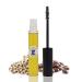Papa Rozier Farms All Natural Eyelash & Brow Growth Serum! Made 3 Natural Powerful Ingredients - Castor Oil - Moringa Oil - Rosemary Oil