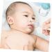 GLEAVI Nasal Aspirator Set for Babies - Infant Nose Suction and Mucus Removal Tool - Buy Online on GoSupps.com