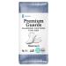 Because Premium Guards for Men  Discreet, Individually Wrapped Bladder Control Liners  Maximum Absorbency, 20 Guards 20 Count (Pack of 1)