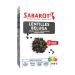 Sabarot Sabarot - Beluga Lentils 500g