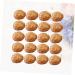Cabilock 40 Pcs Decor Birthday Present Dried Fruit As Shownx2pcs mediumx2pcs - Buy Online on GoSupps.com