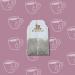 Hyleys Colon Cleanse Tea - BlackBerry  - 25 Tea Bags - 1.32 Oz - Pack of 12 - Buy Online on GoSupps.com