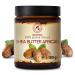 100% Pure Cold-Pressed Shea Butter 100g - Nourishing Karit Body Butter from Ghana for Face Body & Hair - Sheabzter - Buy Online on GoSupps.com