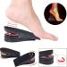 Height Increase Insole Pillow - Adjustable Shoe Heel Inserts for Men & Women | Quality 5mm Foot Pads - Buy Online on GoSupps.com