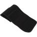 Fockety Lumbar Support Belt | Adjustable Waist Protector with Cell Phone Pocket | Flexible Support for Sports & Exercise - Buy Online on GoSupps.com