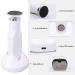 Syrisora Electric Callus Remover Removable Washable Adjustable USB Interface Electric Foot Callus Remover - Buy Online on GoSupps.com