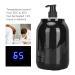 FOSA Essential Oil Heater | Adjustable Temperature Massage Oil Bottle Warmer with LED Display - 110-240V (US Plug - Buy Online on GoSupps.com
