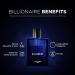 Billionaire Perfume For Men 100ml Exquisite Eau De Parfum Premium Liquid Perfume Long Lasting & Spicy Ideal Gift. - Buy Online on GoSupps.com
