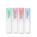 4PCS Solid Balm Sets Solid Perfume Portable Pocket Balm Perfume Perfect for Travel Use Natural Fragrance Parfum for Men and Women