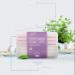 Portable Cleansing Cotton Hot Cosmetics Facial Cotton Pad Cosmetic Puff Organic Cotton Swab Box Eye Cleaning Pad Combination Installed 140PCS Soft Comfortable (Color : White or Pink) - Buy Online on GoSupps.com