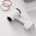Rechargeable Wireless Hair Dryer Handheld Cordless Hair Dryers with 15600mAh Lithium Battery & Hot/Cold Air Portable Travel Blow Dryer