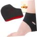 PLAFOPE 4 Pairs Heel Cover Anti- Cracking Socks Heel Protector Socks Open Toe Socks for Dry Heels Foot Protectors for Feet Foot Moisturizing Socks Plantar Socks Foot Spa Socks - Buy Online on GoSupps.com