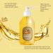 2PCS Coconut Oil Bath Oil - Clean Body Moisturize Skin Nourish Skin Soften Skin Strengthen Skin Barrier Improve Smoothness - Buy Online on GoSupps.com