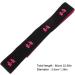 FOMIYES Wig Band Women Elastic Bands for Wig Lace Melting Band Edge Band Adjustable Wig Edge Elastic Band Edge Band Wig Grip Band Wig Gripper Headband Hairband - Buy Online on GoSupps.com