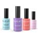 Mesauda MNP Gel Polish 18 El Salva 10 ml - semi-permanent gel polish - Buy Online on GoSupps.com