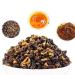 Yunnan Mi Yun Jin Luo Dian Hong Th noir Un bourgeon Une feuille Th noir en feuilles (150g)