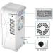 Ultra-Large Capacity Insulin Refrigerated Box | Medicine Refrigerator 2-8 C | Drug Cooler for Travel/Interferon Storage - Buy Online on GoSupps.com