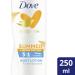 Dove Body Love Lotion 250ml - 24h Care SPF15 & UVA/UVB Protection for All Skin Types - International Shipping Available - Buy Online on GoSupps.com