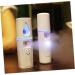 DRESSOOS Face Sprayer Cool Mist Sprayer Mini Humidifier Nano Mist Sprayer Nanometer Sprayer White - Buy Online on GoSupps.com