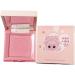 Blush Powder 4-in-1 Cream Blush Palette for Cheeks - Cute Girl Emoticon Lightweight and Blendable Long-Lasting Powder Blush for Eyes Lips & Cheeks Radiant Glow Welts 3 - Buy Online on GoSupps.com