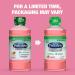 Abbott Pedialyte Advance Care Electrolyte Solution Strawberry Lemonade 1L - 4 Count - Buy Online on GoSupps.com
