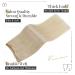Vivien Real Hair Treat Extensions - Blonde Remy Extensions #613 40cm 100g | Premium Tresse Hair Recovery - Buy Online on GoSupps.com