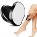 Dgesic Crystal Hair Eraser for Women & Men, Reusable Crystal Hair Remover Magic Painless Exfoliation Magic Hair Eraser, Crystal Hair Removal Tool for Arms/Legs/Back