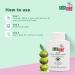 Buy Sebamed Olive Face & Body Wash 200ml - Gentle Hydrating Cleanser for All Skin Types - Free International Shipping - Buy Online on GoSupps.com