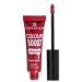 essence colour boost vinylicious liquid lipstick 08