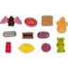 Haribo Color- Rado 1000g - Buy Online on GoSupps.com