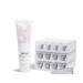 DERMAFLASH ESSENTIALS Dermaplaning Replenishment Kit for Women (Compatible with DERMAFLASH LUXE+ Dermaplaning Tool only) 12 Week Supply LUXE +