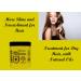 Dalie Coiffer Honey & Keratin Mask - 17.63 oz | Deep Restoration for Damaged Hair | International Shipping Available - Buy Online on GoSupps.com