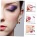 FRCOLOR 15 Pcs Silicone Makeup Brush Set - Lip Mask Eyeshadow and Face Brushes for Perfect Application | International Shipping Available - Buy Online on GoSupps.com