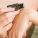 Leise Valerian Essential Oil - 10ml Valerian Root Essential Oil for Sleep Natural Valerian Essential Oil for Diffusers Aromatherapy Massage Humidifiers Skin & Hair Care (2pcs) - Buy Online on GoSupps.com
