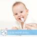 XANAD 48PCS Baby Toothbrush & Tongue Cleaner for 0-36 Months - Disposable & Soft Gauze Infant Oral Care - Buy Online on GoSupps.com