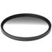 Firecrest ND 72mm Graduated Neutral Density 1.5 (5 Stops) Filter for photo, video, broadcast and cinema production