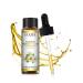 EUQEE Chamomile Essential Oil 10ml Natural Pure Aromatherapy Chamomile Oils Essential Oils for Diffusers for Home Chamomile 10.00 ml (Pack of 1)