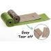 540 Count Greener Walker Biodegradable Poop Bags for Dogs - Extra Thick, Leak Proof, Green - Buy Online on GoSupps.com