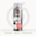 GLEAN Foaming Quartz & Granite Cleaner - Non Abrasive Streak-free Care for Natural Stone | 3 x 400ml - Buy Online on GoSupps.com