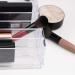 SM SunniMix Compact Eyeshadow Cosmetic Storage Box Holder - Buy Online on GoSupps.com