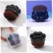 Beavorty Cat Claw Foundation Brush Paw Powder Foundation Makeup Brush Cute Blush Brush Powder Puff Makeup Blending Brush Powder Brush for Loose Powder Foundation Brush Short Plastic - Buy Online on GoSupps.com