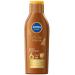 Buy DEEP TANNING Carotene Sun Lotion SPF6 - 200ml | International Shipping Available - Buy Online on GoSupps.com