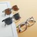 Buy Vision Global 3 Pairs Comfort Sunglasses - UV400 & Blue Light Blockers for Men & Women | International Shipping Available - Buy Online on GoSupps.com