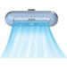 Fridge Odor Remover | with Charging Cable Scent Remover and Air Purifier - Small Freezer Deodorizer for Closet Outperforms Activated Carbon and Baking Soda Bairong Blue - Buy Online on GoSupps.com