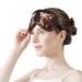 Shop Cute Pig Print Outdoor Light-Blocking Eye Mask | Multi-Functional Travel Eye Mask for Comfort - Buy Online on GoSupps.com