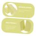 FRCOLOR 72 Pcs Nail Gradient Sponge Set - Mini Wedge Blenders for Nail Art & Makeup - Perfect for Polish Transfer - Buy Online on GoSupps.com