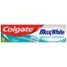 Buy Colgate Max White Crystaux Toothpaste 12 Tubes of 75ml Eco-Friendly & Whitening Formula | International Shipping Available - Buy Online on GoSupps.com