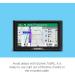 Garmin Drive 52 and Traffic  GPS Navigator with 5 Display  Simple On-Screen Menus and Easy-to-See Maps Drive 52 & Traffic Navigator - Buy Online on GoSupps.com