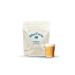Blue farm barista oat base for up to 8l to mix your own |Bio oatrink Barista Edition |Milk alternative without additives and sugar additive |Vegan and gluten -free |90% less packaging waste 800 g (1 Pack)