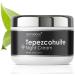 Tepezcohuite Cream Original Enhanced Formulation with Mexican Origins Mexico Night Cream Tepesquehuite Crema Beauty Products from Milagrosa Tepezcohuite Powder Para La Cara Skin Care 2oz 2 Fl Oz (Pack of 1)